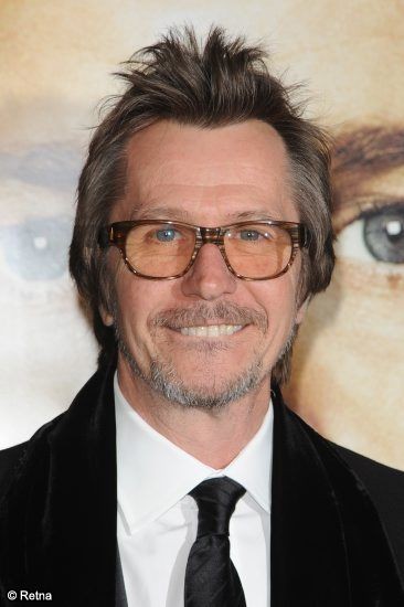 Gary Oldman Fotoğrafı