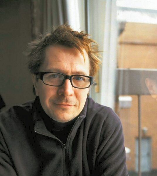 Gary Oldman Fotoğrafı