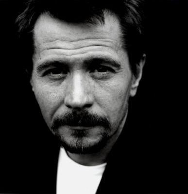 Gary Oldman Fotoğrafı