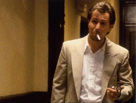 Gary Oldman Fotoğrafı