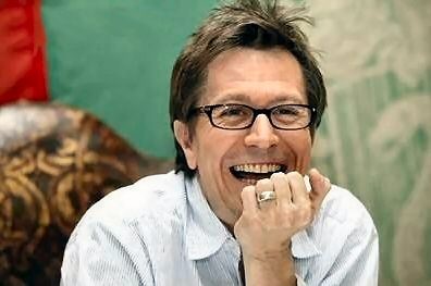 Gary Oldman Fotoğrafı