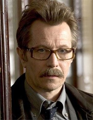 Gary Oldman Fotoğrafı