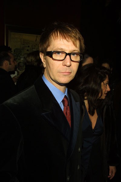 Gary Oldman Fotoğrafı