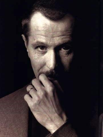Gary Oldman Fotoğrafı