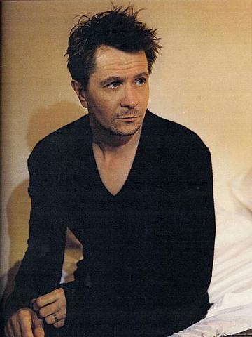 Gary Oldman Fotoğrafı