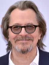 Gary Oldman fotoğrafı