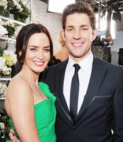 John Krasinski Fotoğrafı