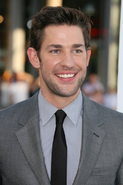 John Krasinski Fotoğrafı