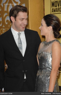 John Krasinski Fotoğrafı