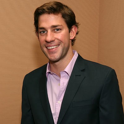 John Krasinski Fotoğrafı