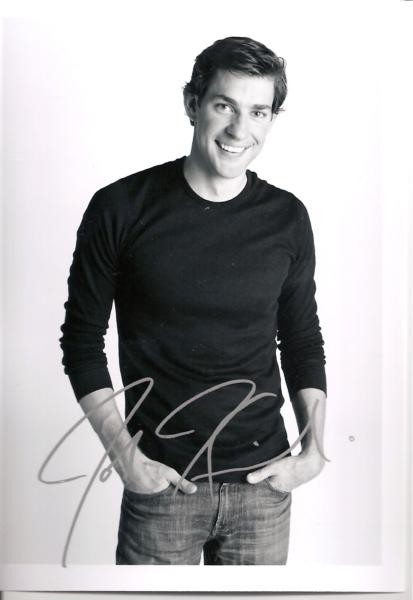 John Krasinski Fotoğrafı