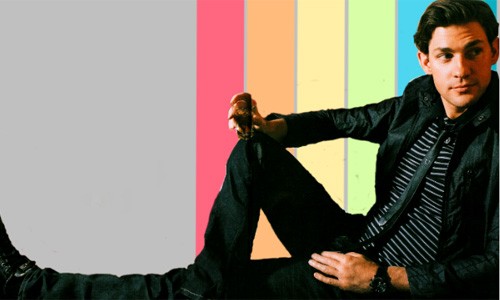 John Krasinski Fotoğrafı