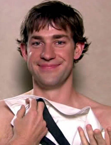 John Krasinski Fotoğrafı