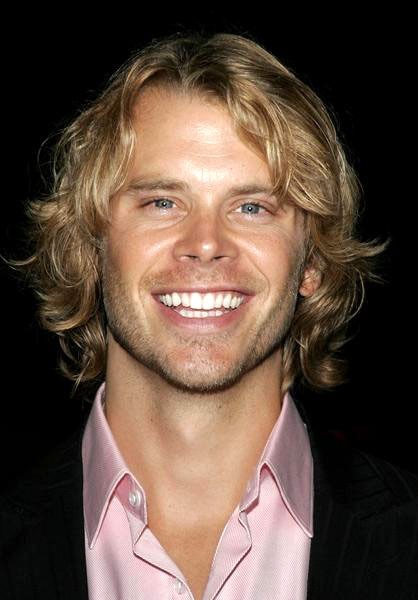Eric Christian Olsen Fotoğrafı