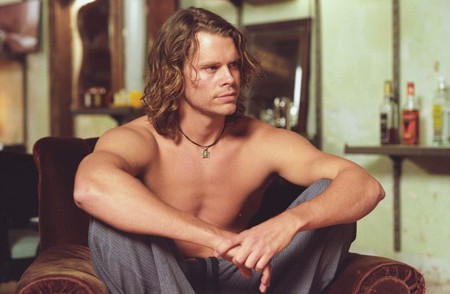 Eric Christian Olsen Fotoğrafı