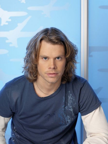 Eric Christian Olsen Fotoğrafı