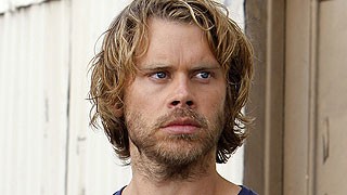 Eric Christian Olsen Fotoğrafı