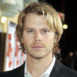 Eric Christian Olsen Fotoğrafı
