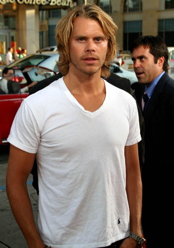 Eric Christian Olsen Fotoğrafı