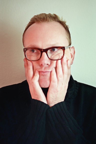 Pat Healy fotoğrafı