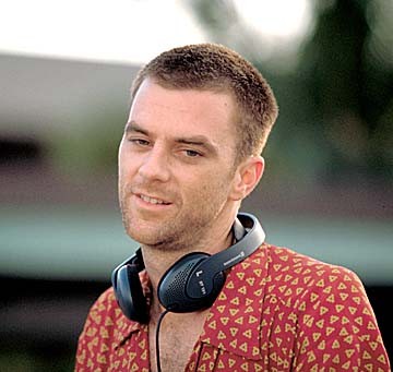 Paul Thomas Anderson fotoğrafı