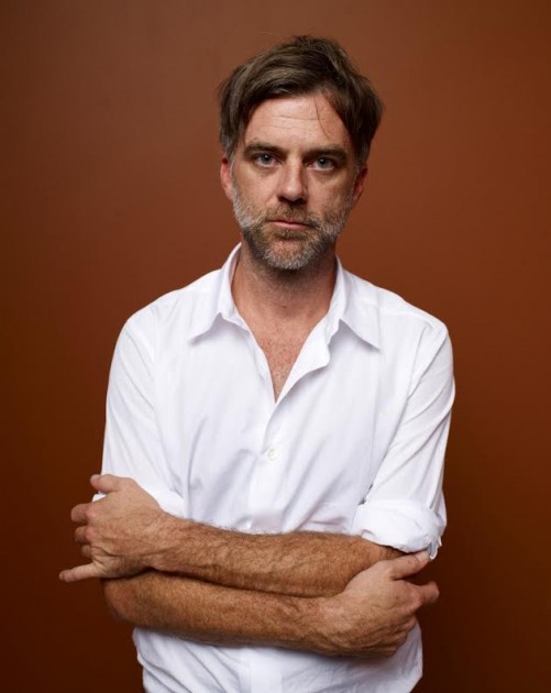 Paul Thomas Anderson fotoğrafı