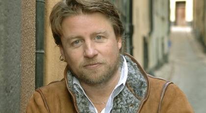 Mikael Håfström fotoğrafı