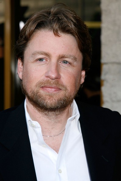 Mikael Håfström fotoğrafı