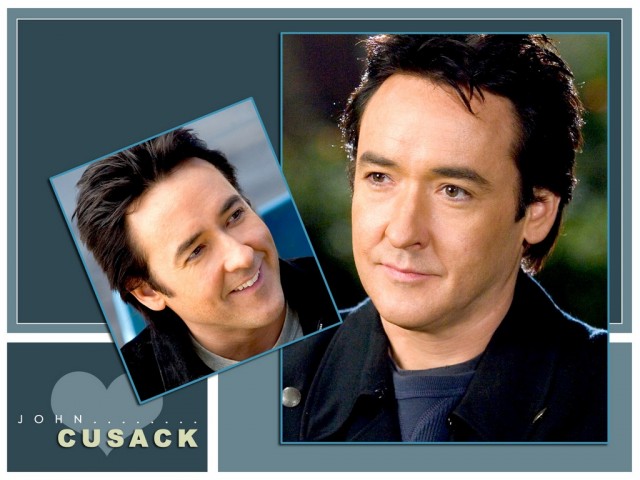 John Cusack Fotoğrafı