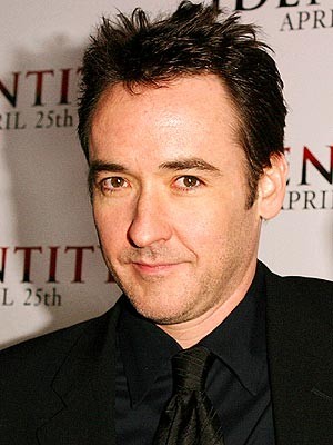 John Cusack Fotoğrafı