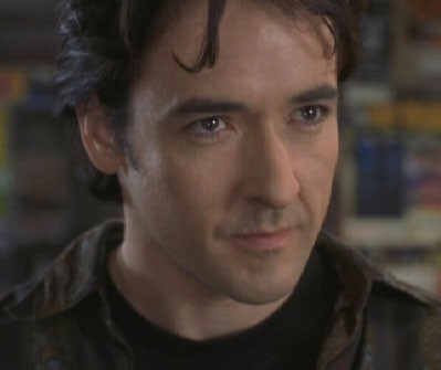 John Cusack Fotoğrafı