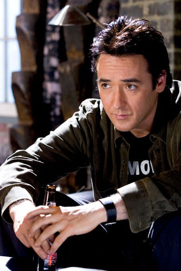John Cusack Fotoğrafı