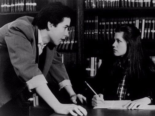 John Cusack Fotoğrafı