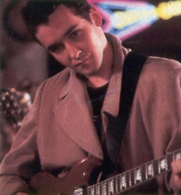 John Cusack Fotoğrafı