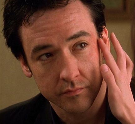 John Cusack fotoğrafı