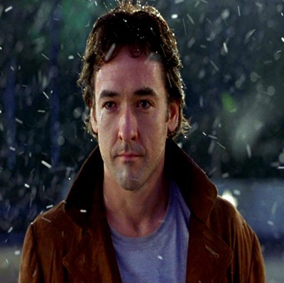 John Cusack Fotoğrafı