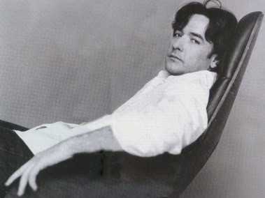 John Cusack Fotoğrafı