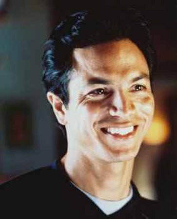 Benjamin Bratt Fotoğrafı
