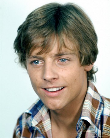 Mark Hamill Fotoğrafı