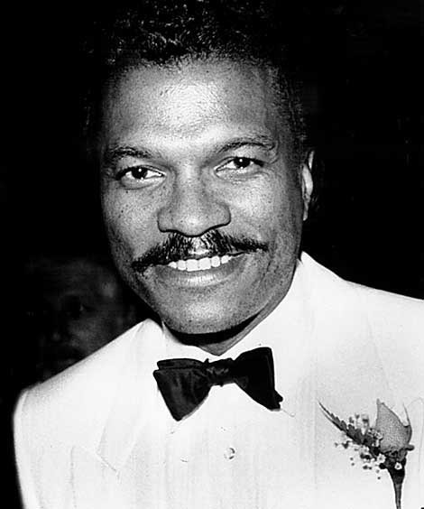 Billy Dee Williams fotoğrafı