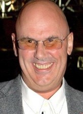 David Enthoven fotoğrafı