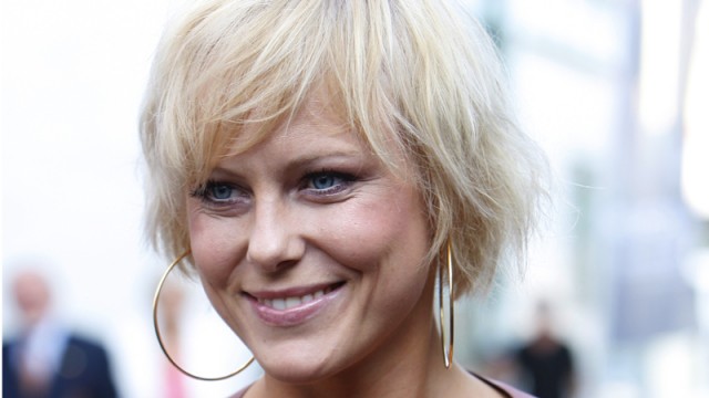 Ingrid Bolsø Berdal fotoğrafı