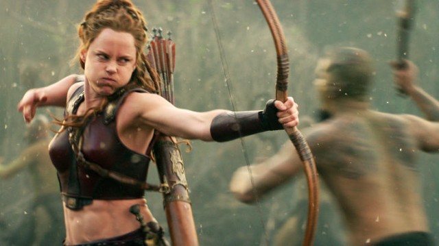 Ingrid Bolsø Berdal fotoğrafı