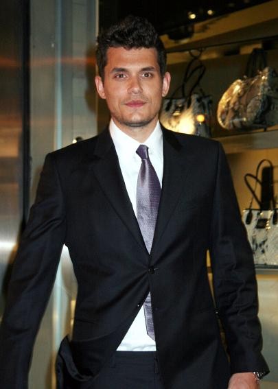 John Mayer Fotoğrafı