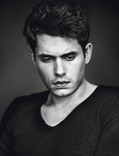 John Mayer Fotoğrafı