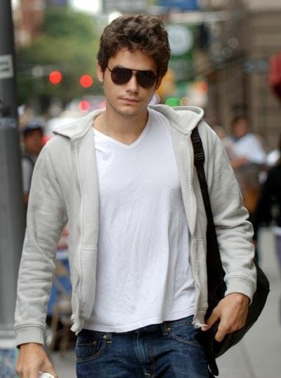 John Mayer Fotoğrafı