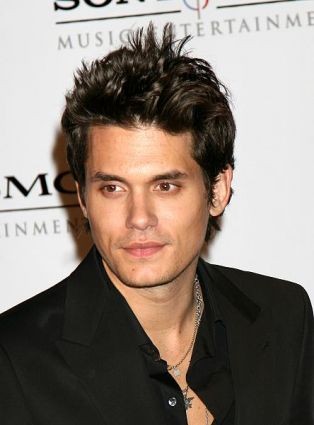John Mayer Fotoğrafı