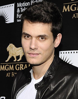 John Mayer Fotoğrafı