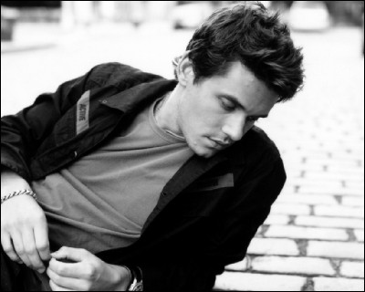 John Mayer Fotoğrafı