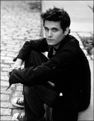 John Mayer fotoğrafı